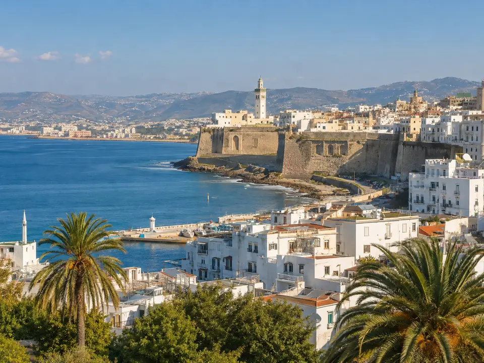 Tangier, Morocco